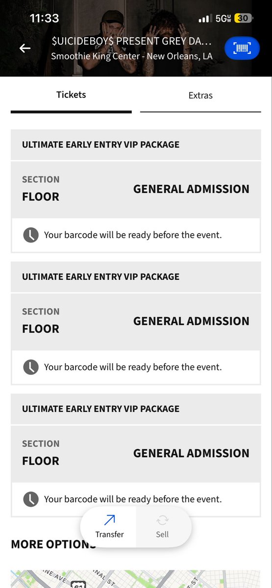 YUNG BROKEN BONE SHORTY tweet media