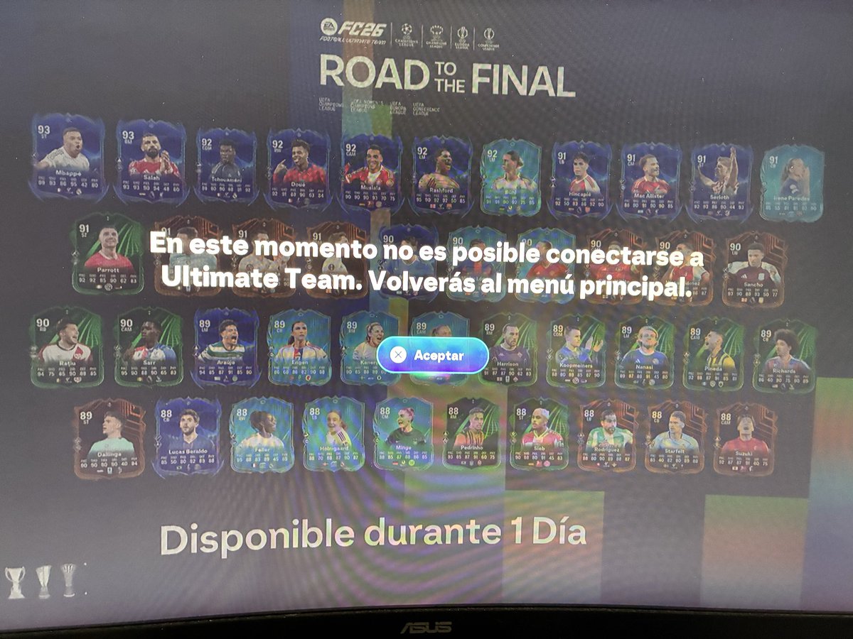 Ismael Medina tweet media