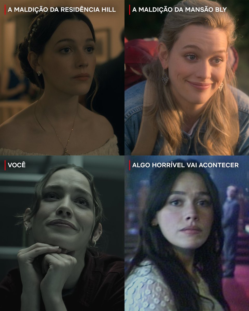 Netflix Brasil tweet media