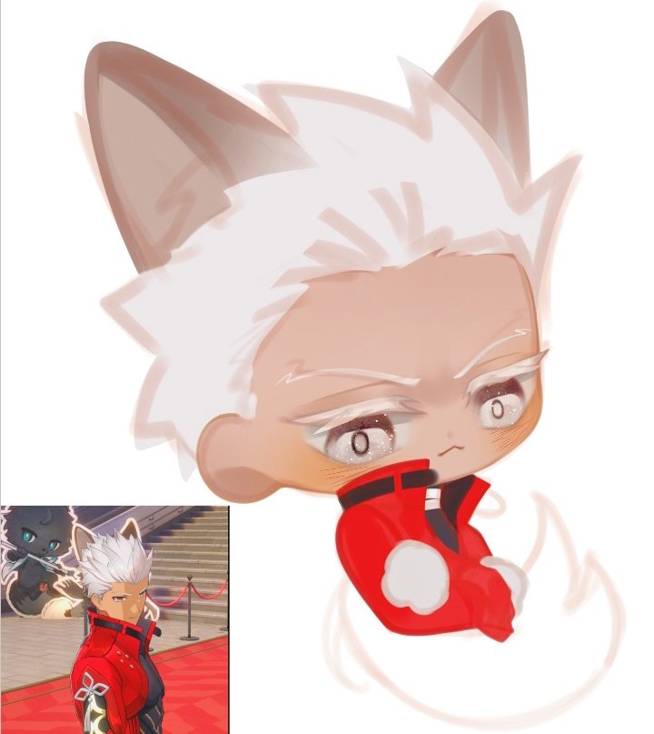 イヌカ―☄️ tweet media