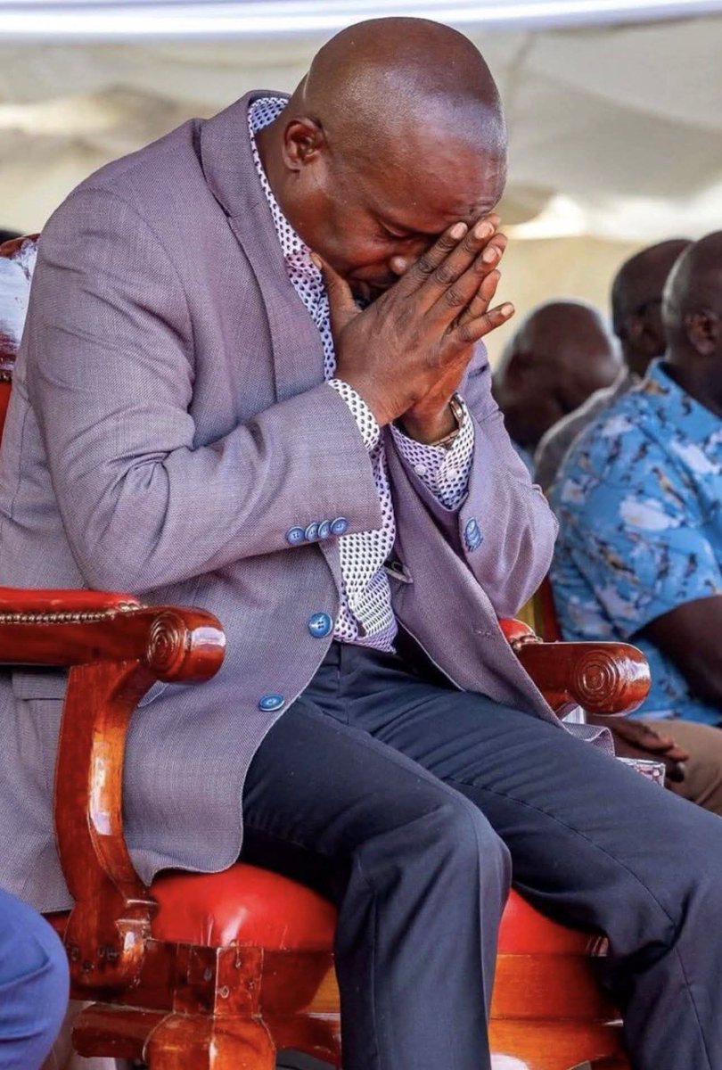 Mary Njoroge tweet media