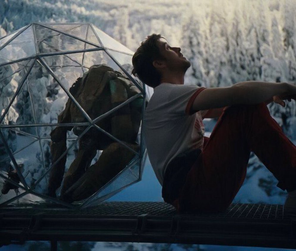 project hail katie🪐 tweet media