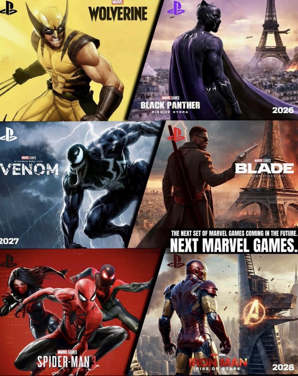 PSNSPIDERVERSE tweet media