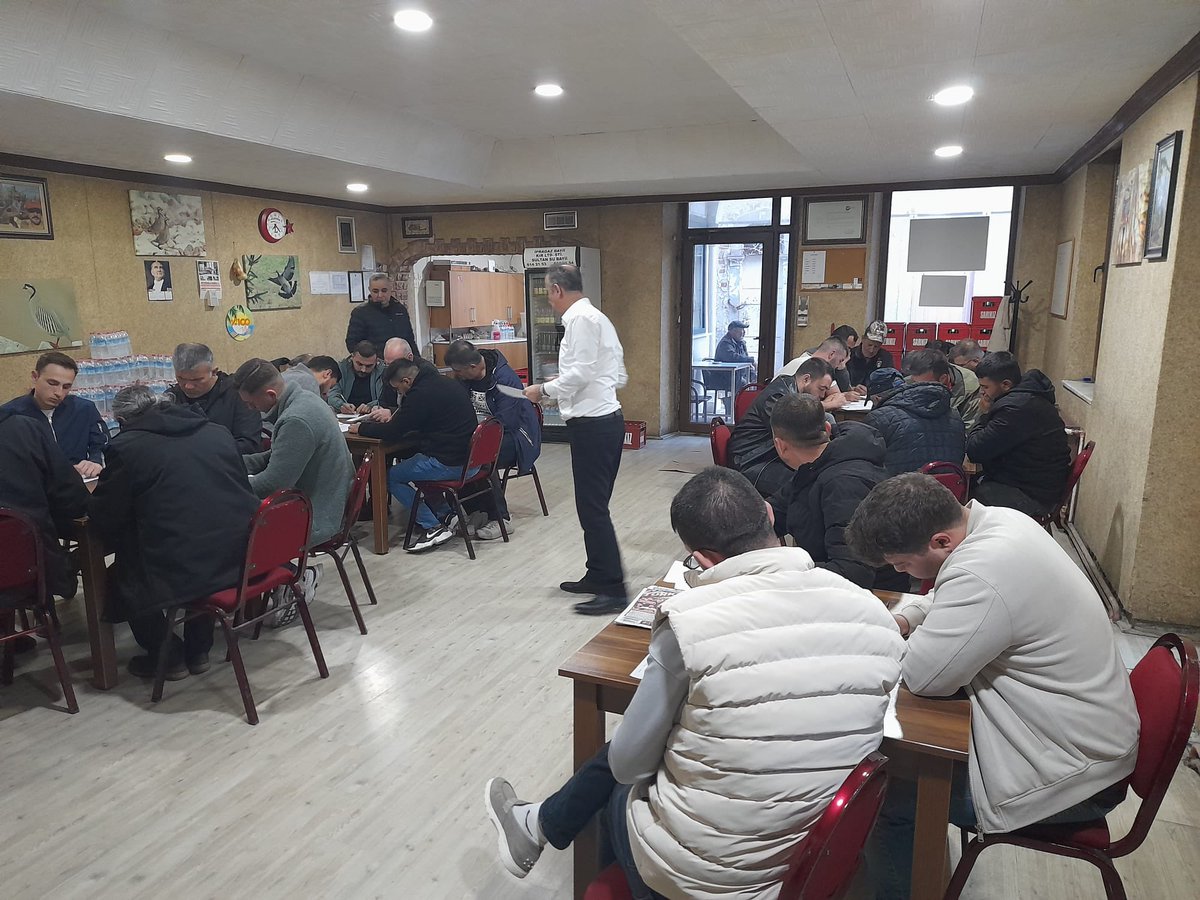 Manisa DKMP tweet media