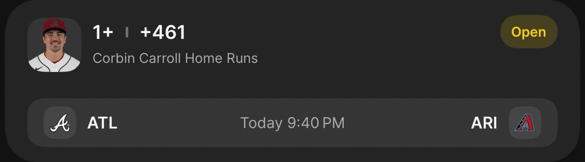 CLT Capper tweet media