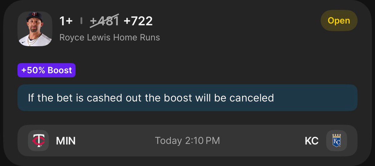 CLT Capper tweet media