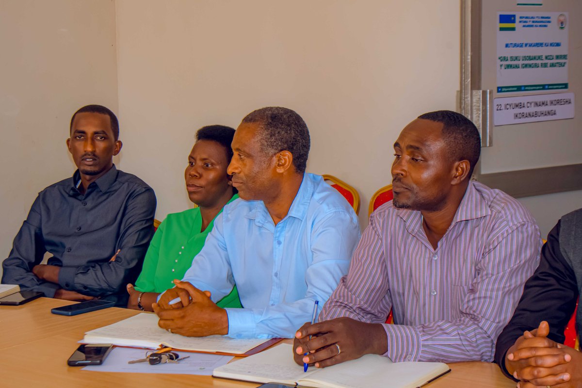 Ngoma District tweet media