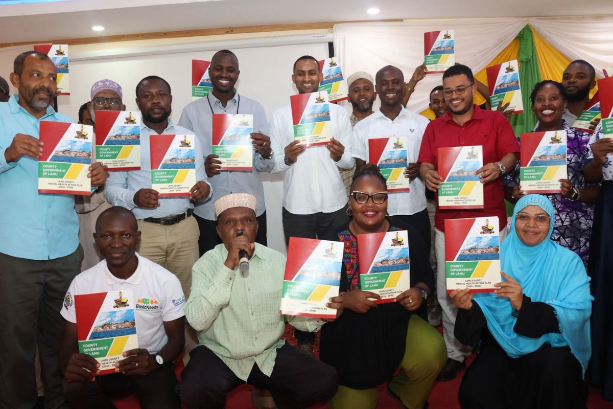 NACADA Kenya tweet media