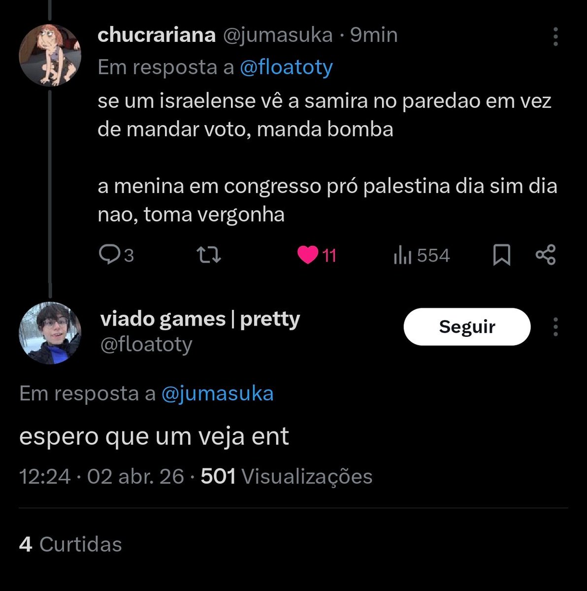 Eulpa da eumira 💋 tweet media