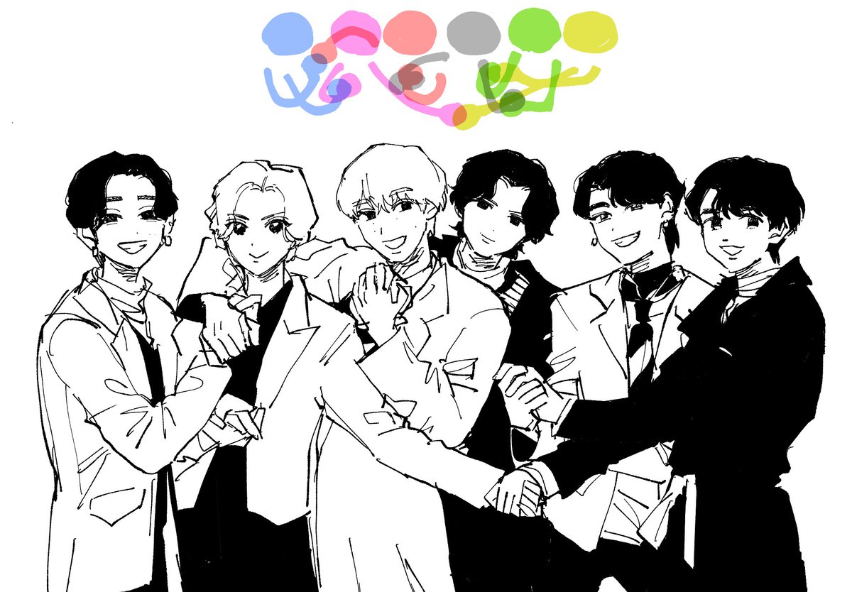 ガチの沙汰 tweet media