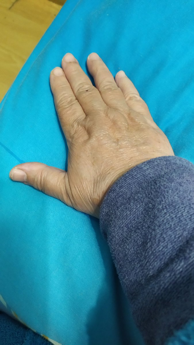 Isabel G. Chico ❤️💛💜 🔻♀️#XX agente 39.153 tweet media