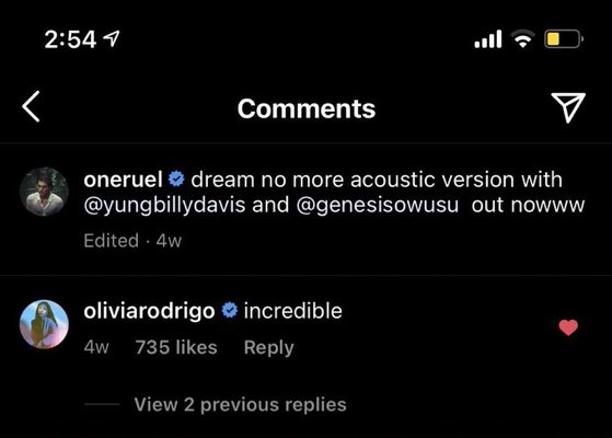 moa ⭐️ tweet media