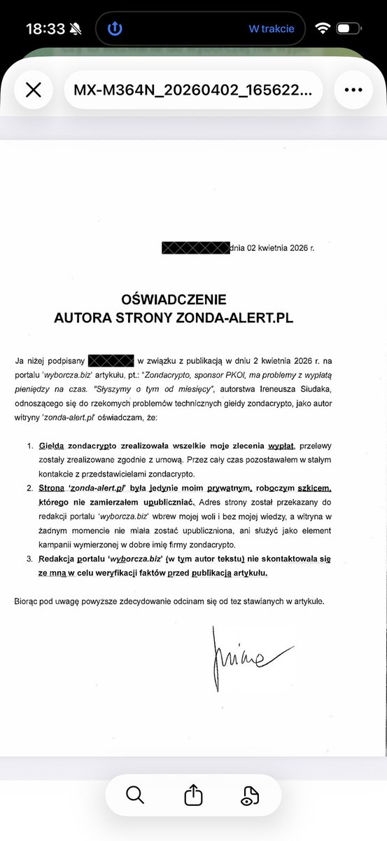 Przemysław Kral tweet media