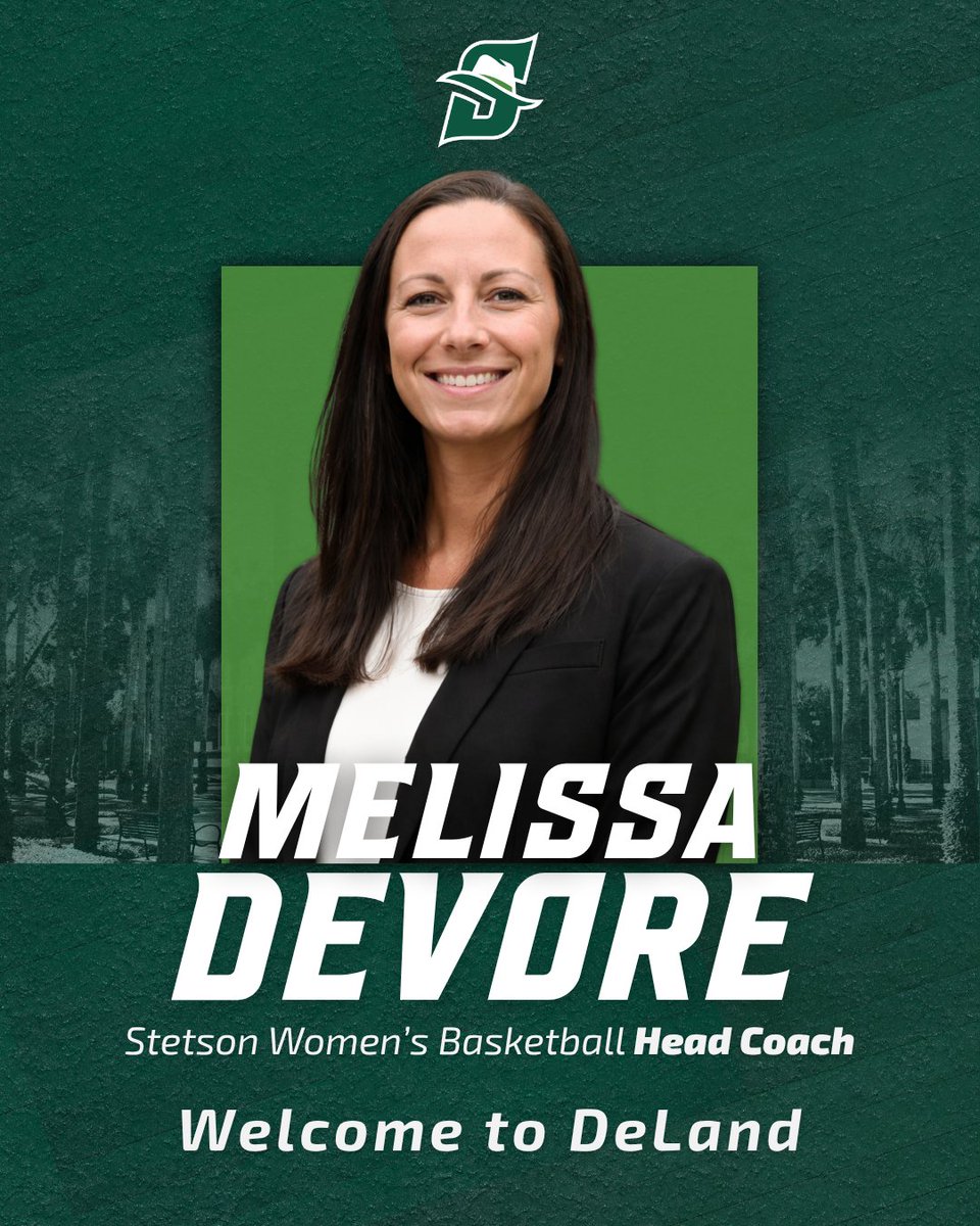 StetsonWBB tweet media