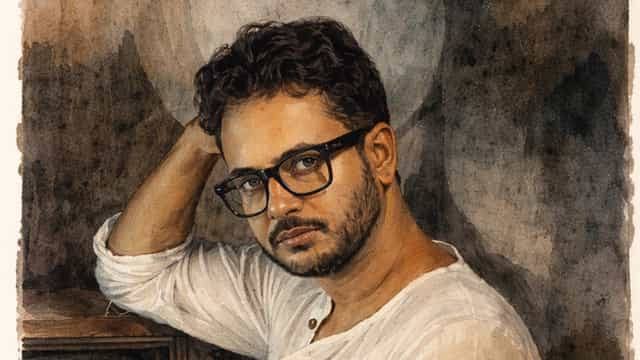 Dipanjan Bhattacharya 🇮🇳 ☭ tweet media