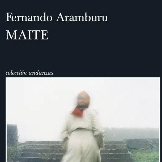 Reseña de la novela "Maite" (Tusquets, 2026) de <a href="/FernandoArambur/">Fernando Aramburu</a>. agreda.blogspot.com/2026/04/maite.…
