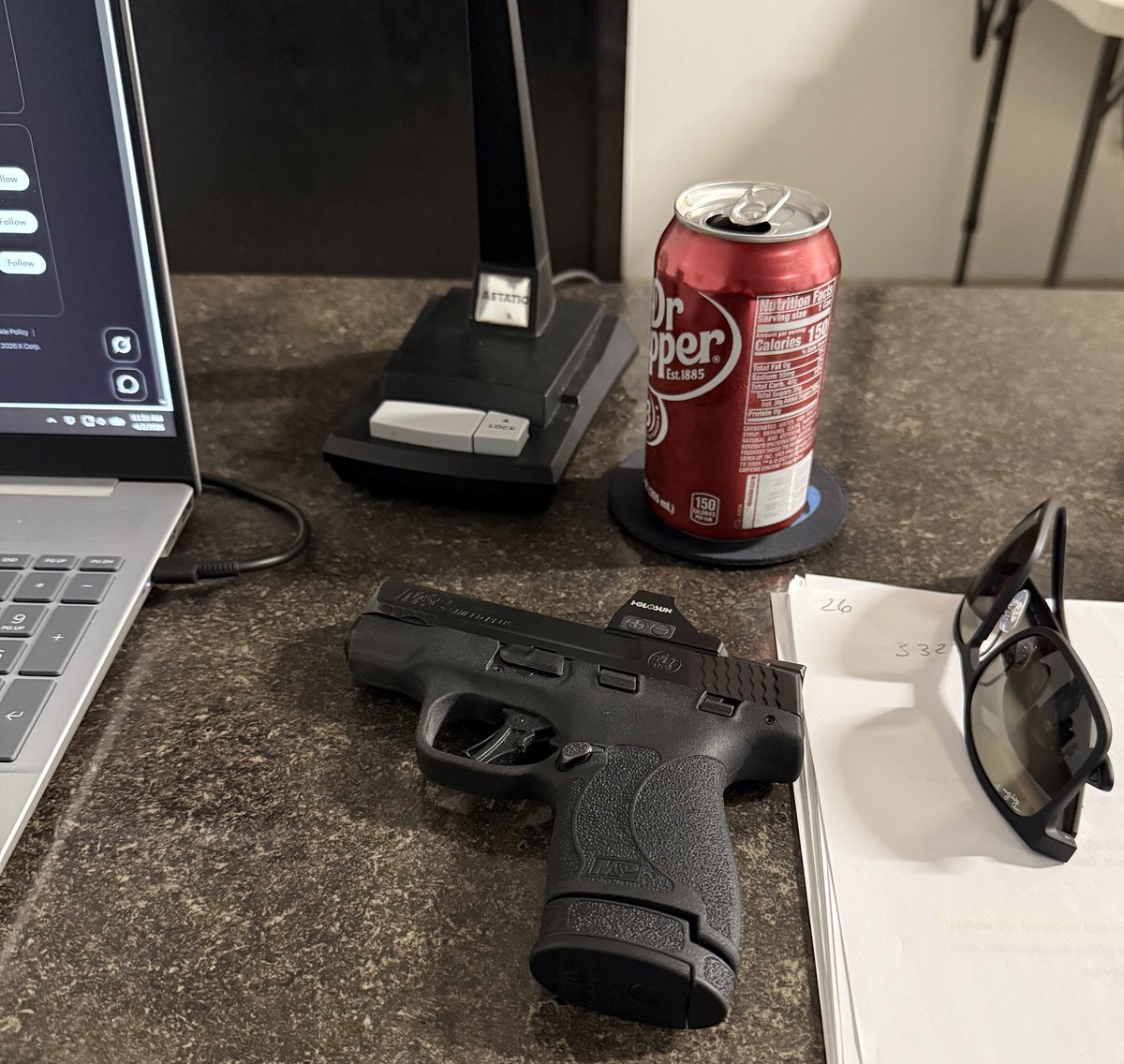 DeadSector tweet media