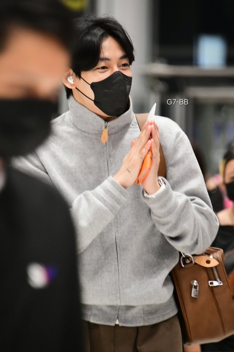 💚G7_キラナ💚 tweet media