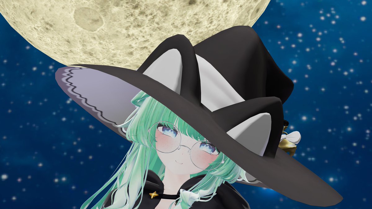 LossVr's tweet photo. Ready for magic academy~ https://t.co/1vcXkiWe0o