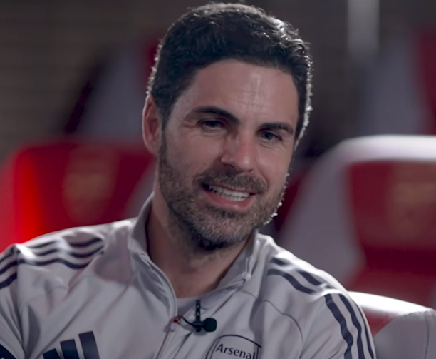 The Touchline | 𝐓 tweet media