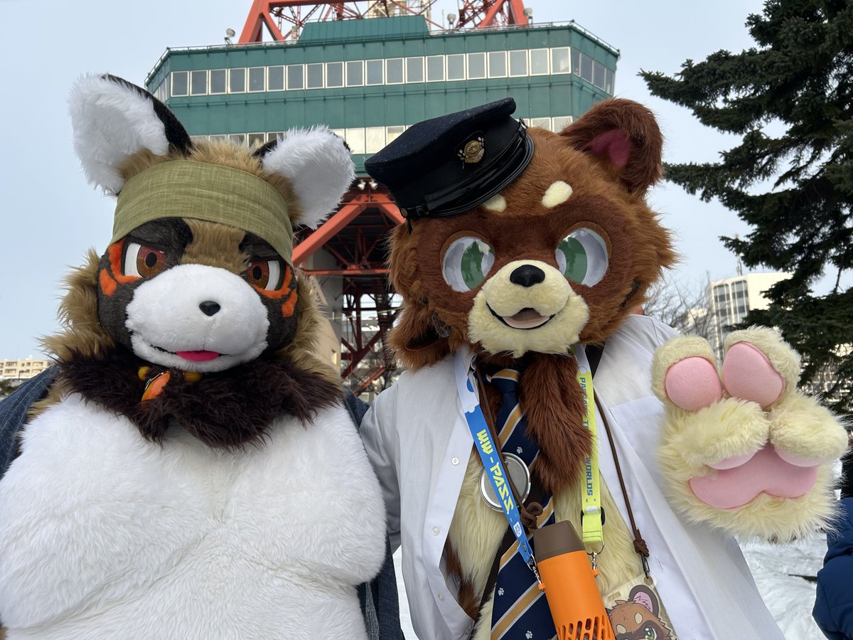 ばにいぬ tweet media