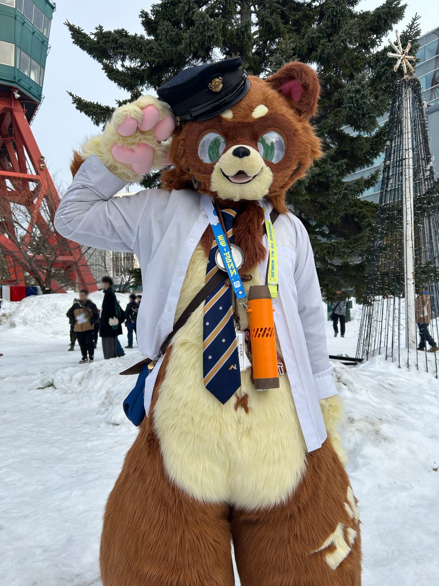 ばにいぬ tweet media