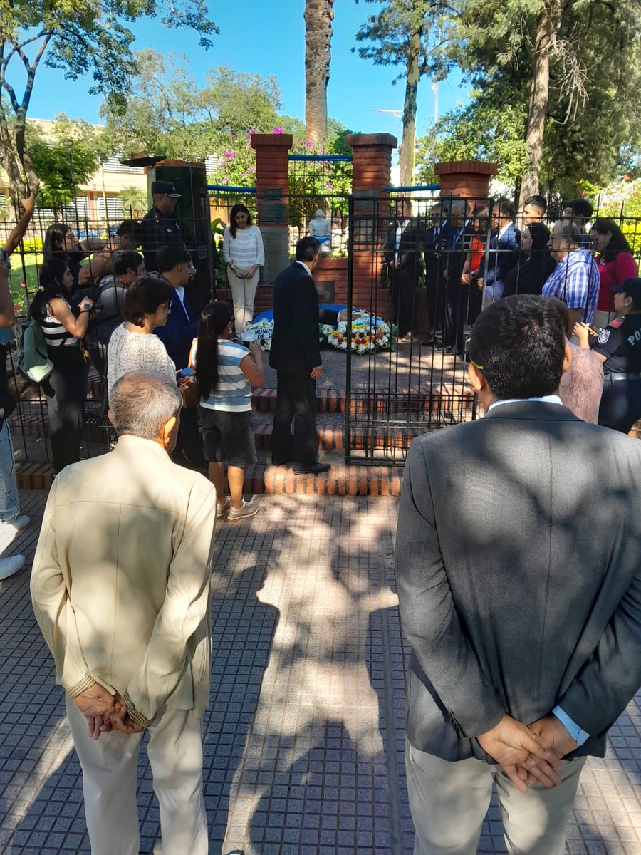 Julio Moisés tweet media