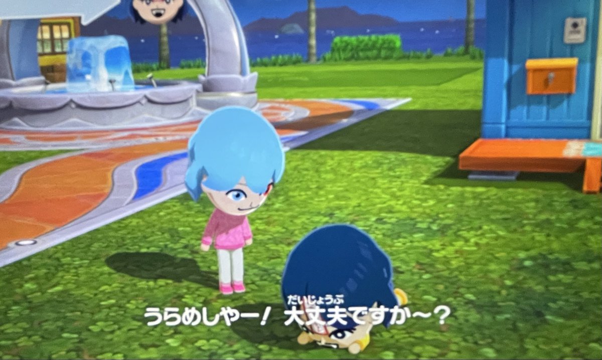 チキンたつ tweet media