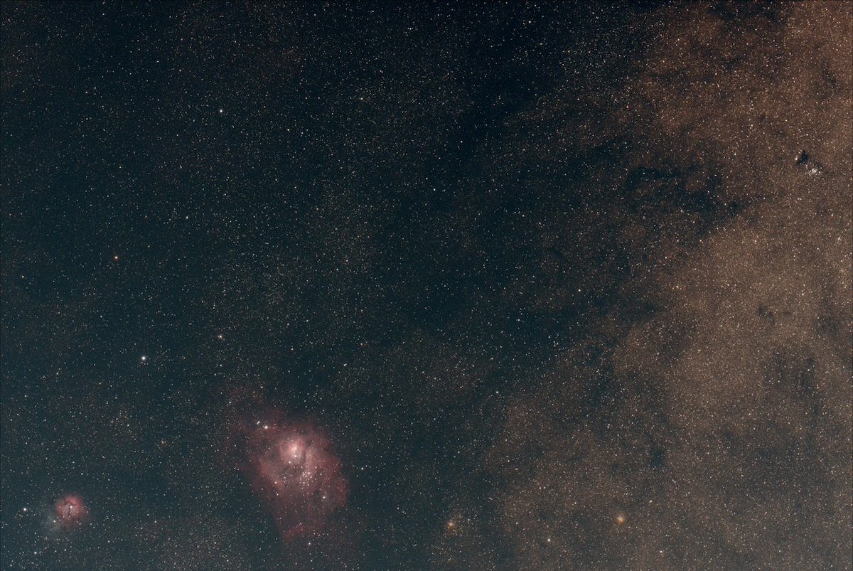 Skymaps | The Evening Sky Map tweet media