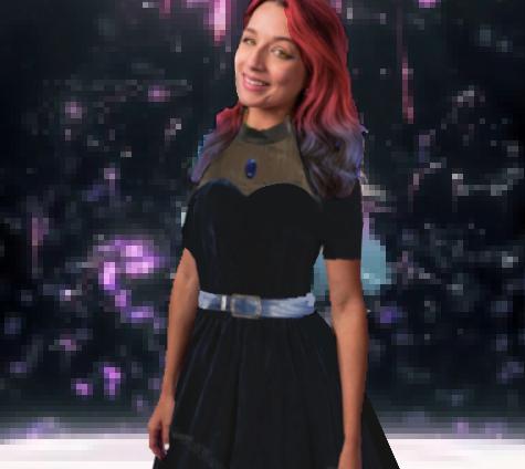 Tricia ⚢ | 𝓙urídico Taiyuu tweet media