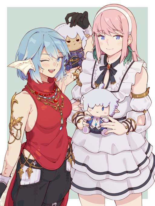 リクエストいただきありがとうございます!☺️🙏 