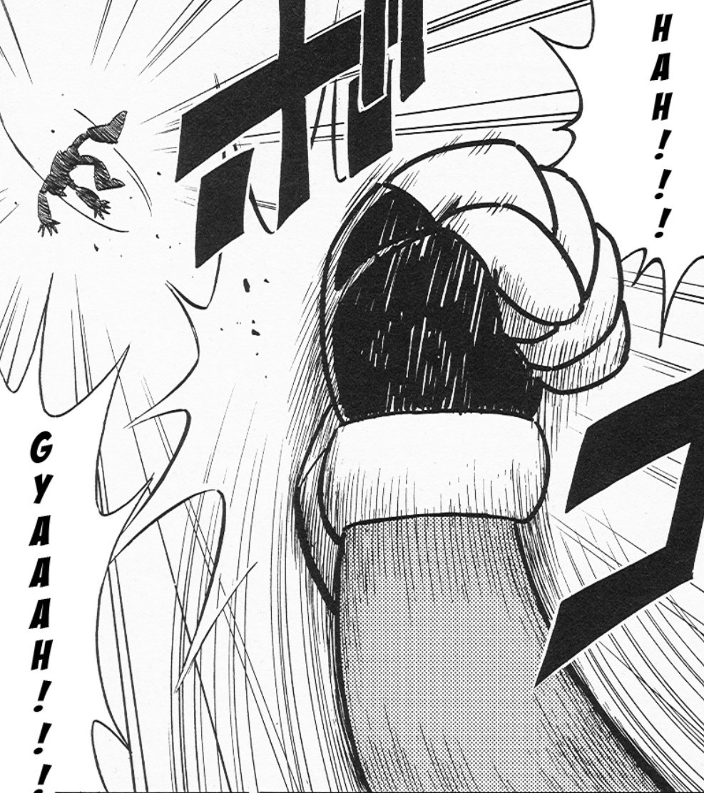 ROCKMAN ZERO tweet media