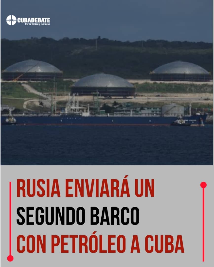 Camarada de Cuba 🔻☭ tweet media