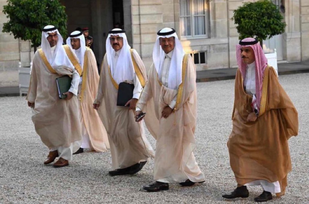 سعـود الـغامـدي🇸🇦 tweet media