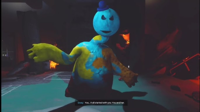 Incorrect Final Space Quotes 🌌 THE FINAL CHAPTER tweet media