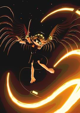 Incorrect Final Space Quotes 🌌 THE FINAL CHAPTER tweet media