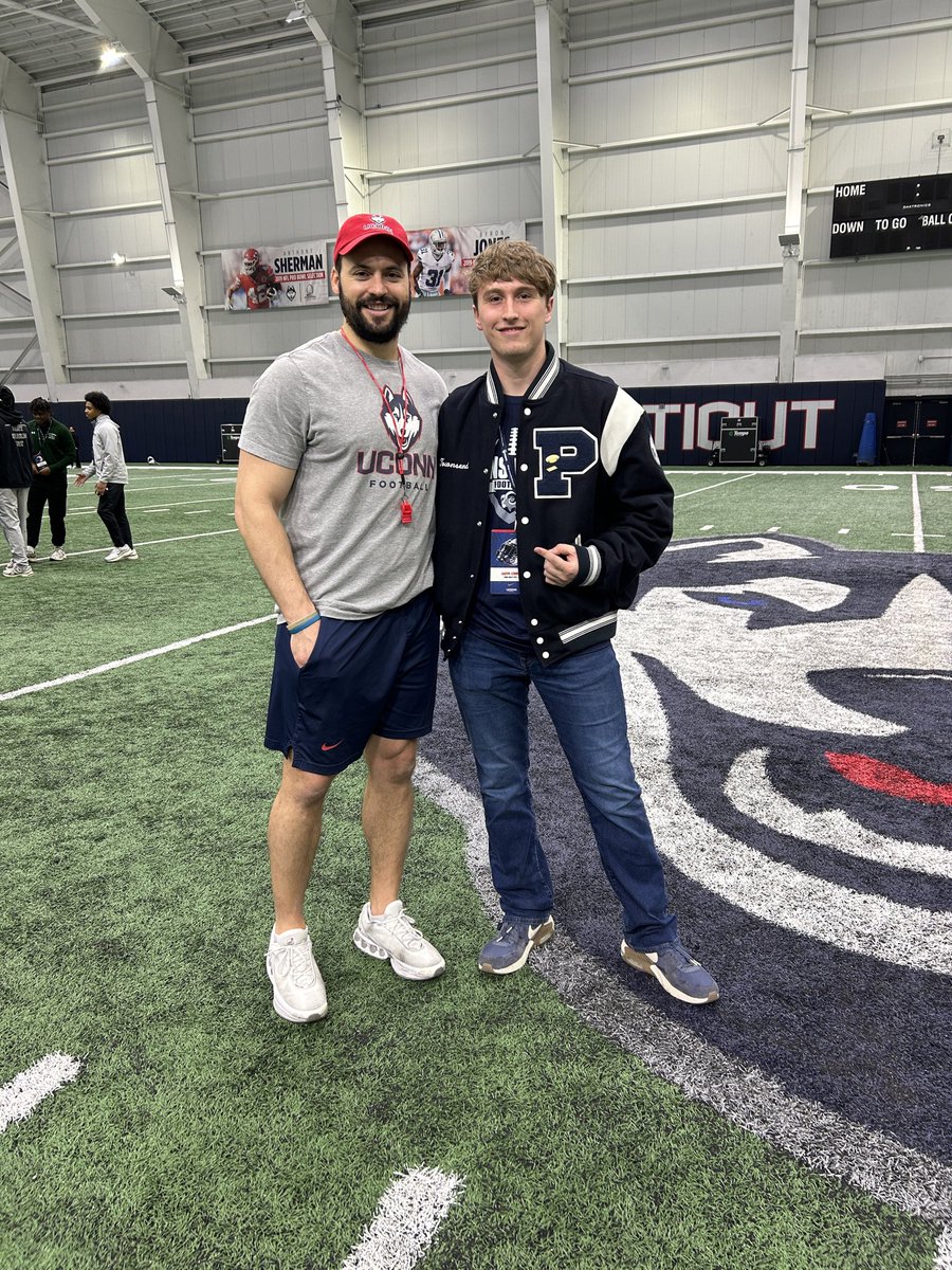 Haydn Townsend tweet media