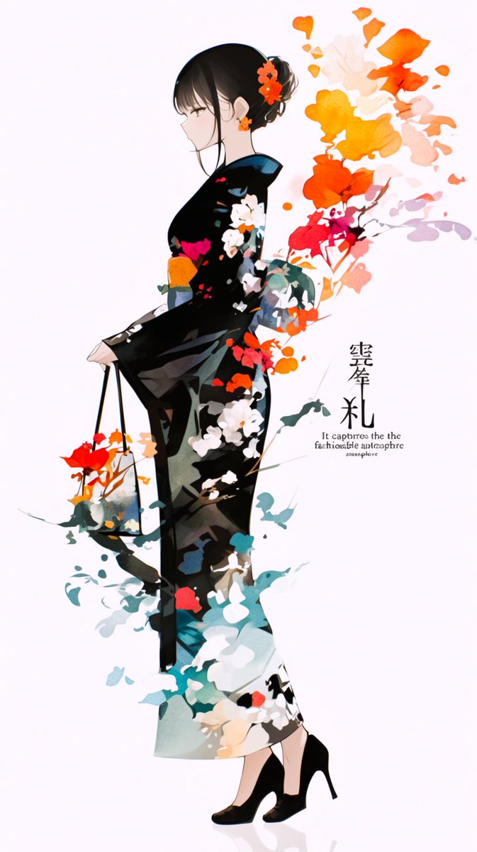 sawa@AIイラスト tweet media