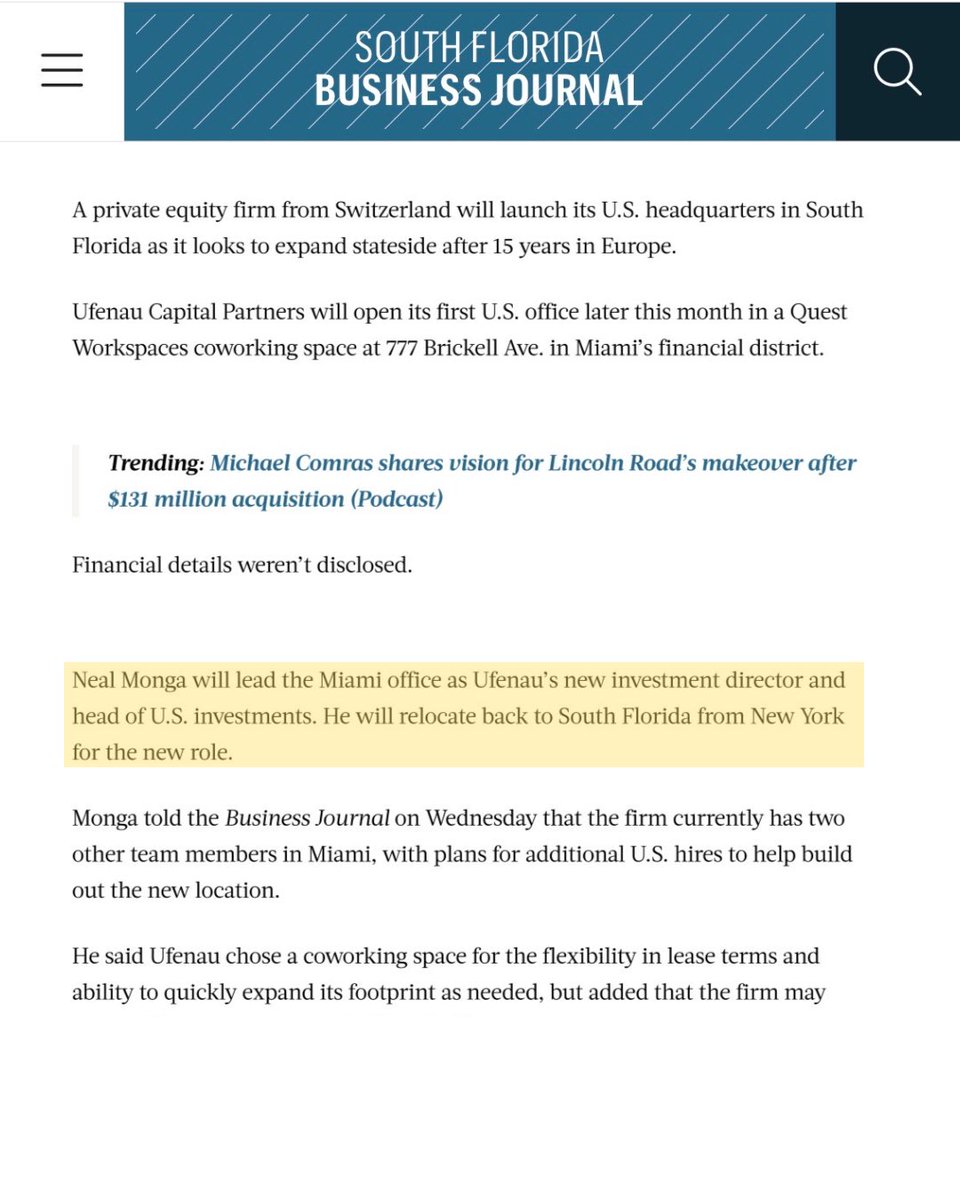 Kevin Rutois tweet media