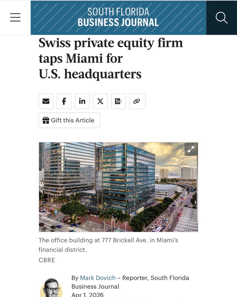 Kevin Rutois tweet media