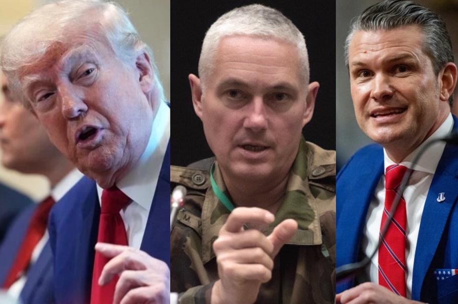 Occupy Democrats tweet media