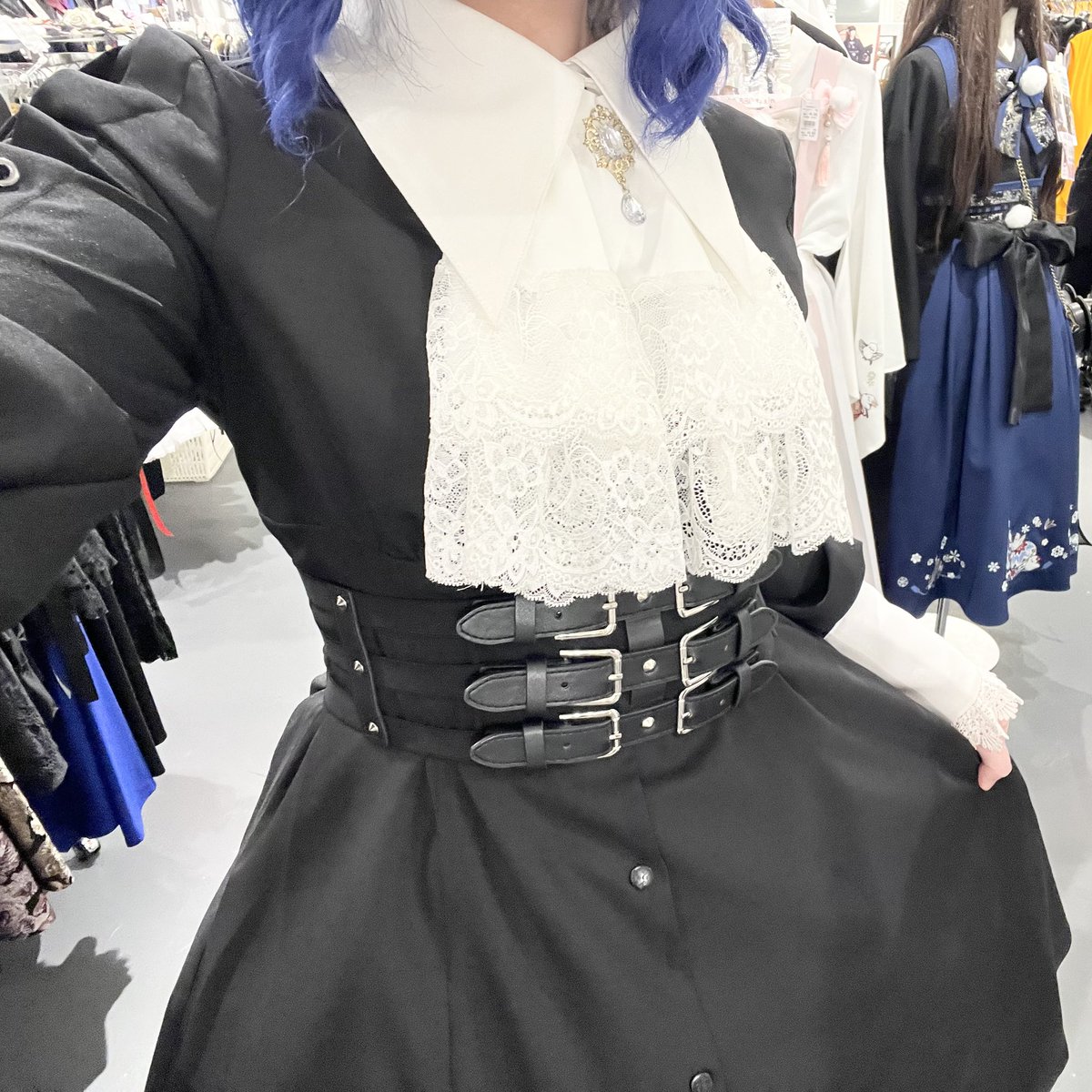 s a r a@KIST/xxkist部 tweet media