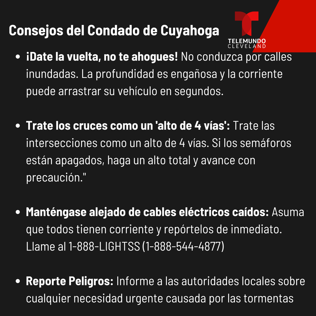 Telemundo Cleveland tweet media