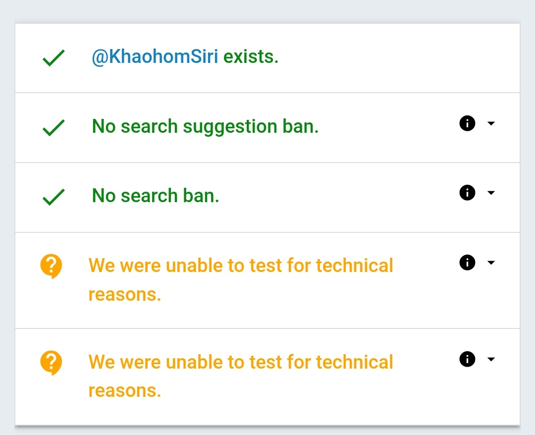 💚 ข้าวหอมเองนะคะคนดี 🩷 tweet media