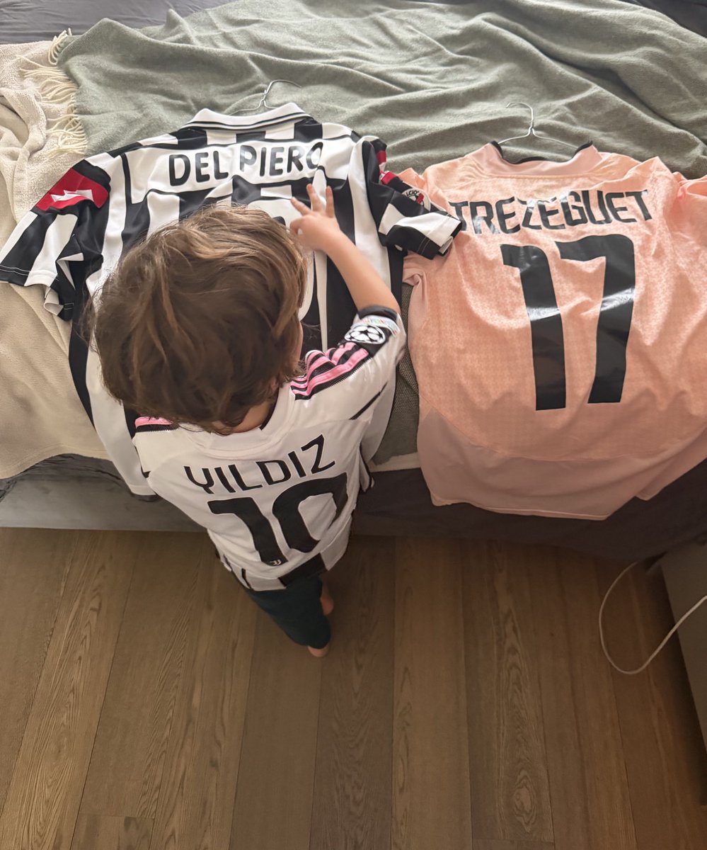 Guido Tolomei tweet media