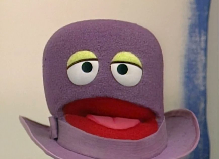 The Daily Muppet (in support of Palestine) 🇵🇸 tweet media