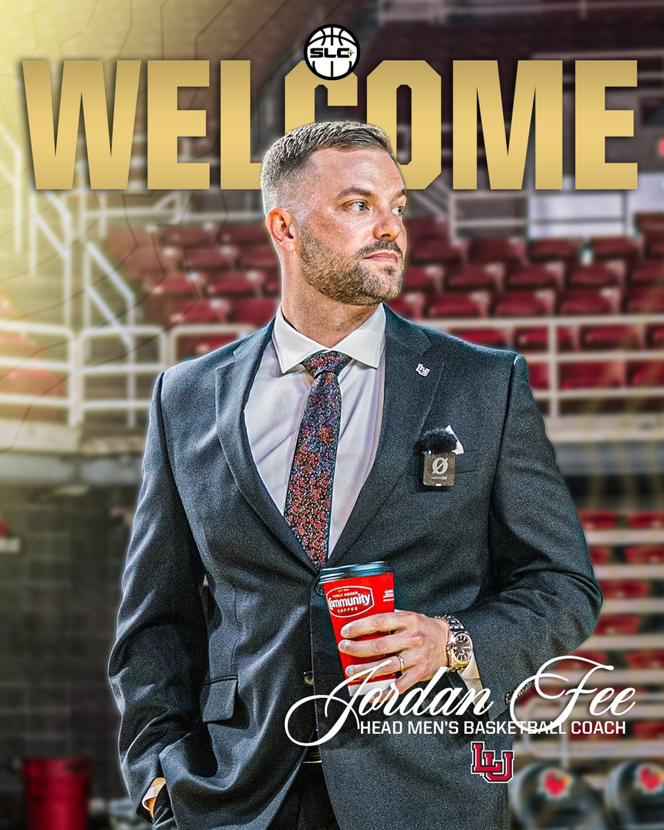 Southland Conference tweet media