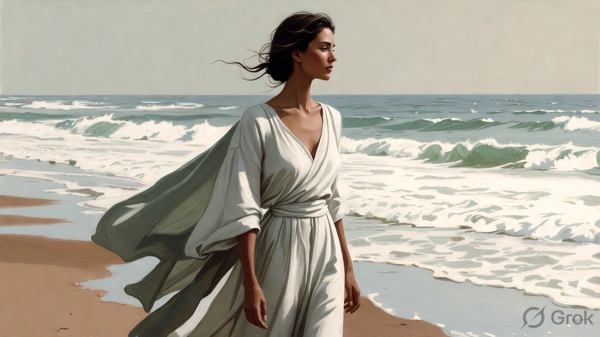 QT  "Quiet moments"
TTFT : <a href="/sherripage/">Sherri Page</a>  :)

The wind, the silence and no one else