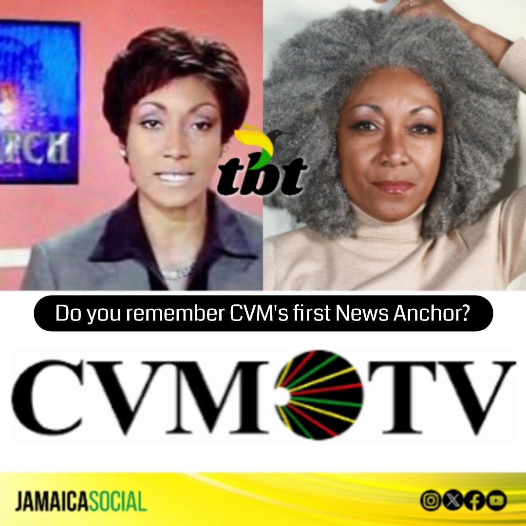 Jamaica Social tweet media