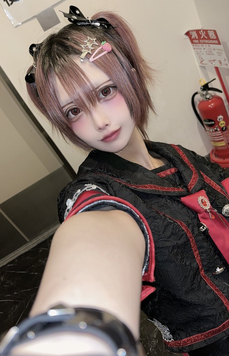 皇 キラ 【ワタシは雨、】 tweet media